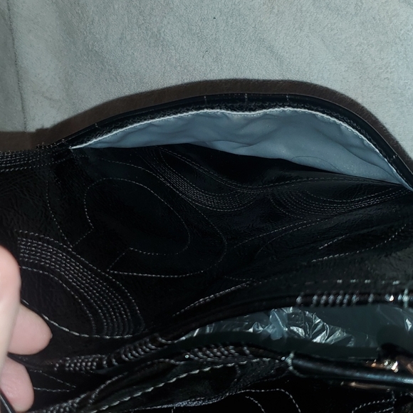 Coach Style Bag - Picture 4 of 13